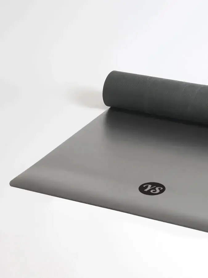 Yoga Studio Grip Yoga Mat 4mm - Image 24