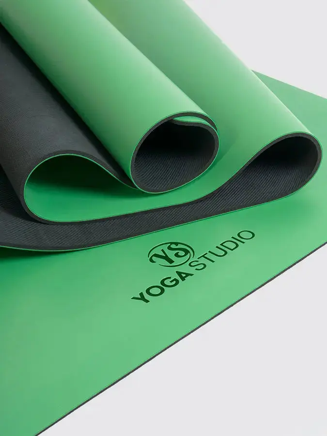 Yoga Studio Grip Yoga Mat 4mm - Image 26
