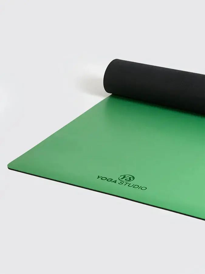 Yoga Studio Grip Yoga Mat 4mm - Image 27