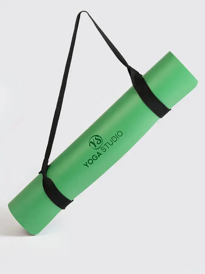 Yoga Studio Grip Yoga Mat 4mm - Image 28