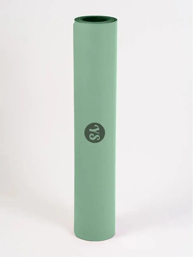 Yoga Studio Grip Yoga Mat 4mm - Image 29