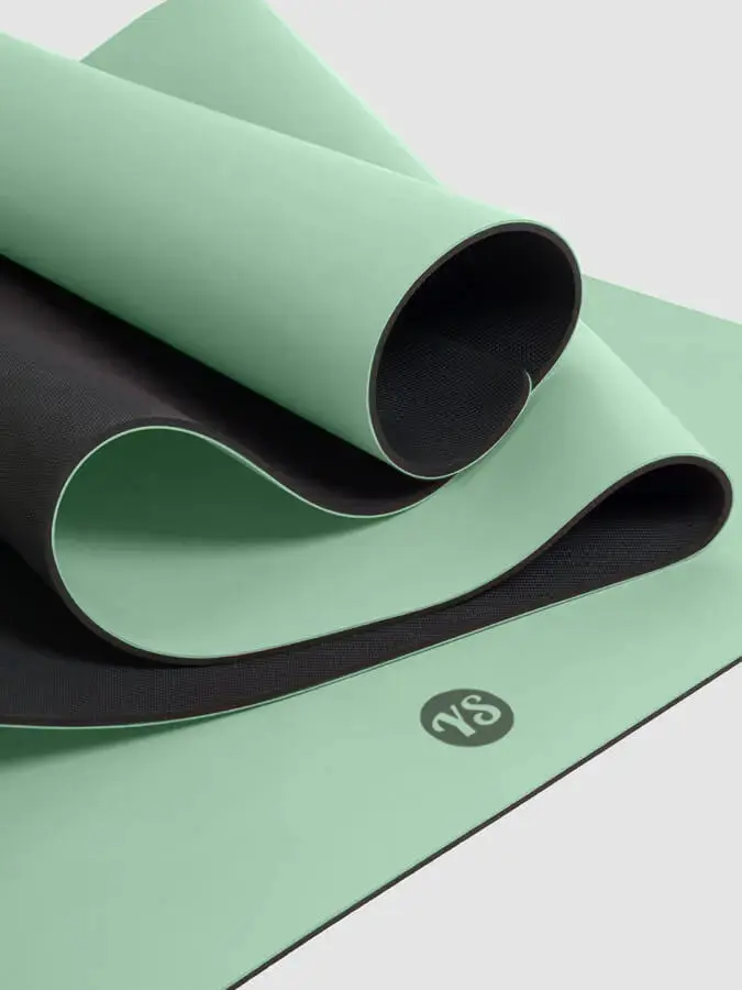 Yoga Studio Grip Yoga Mat 4mm - Image 30