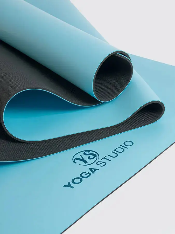 Yoga Studio Grip Yoga Mat 4mm - Image 33