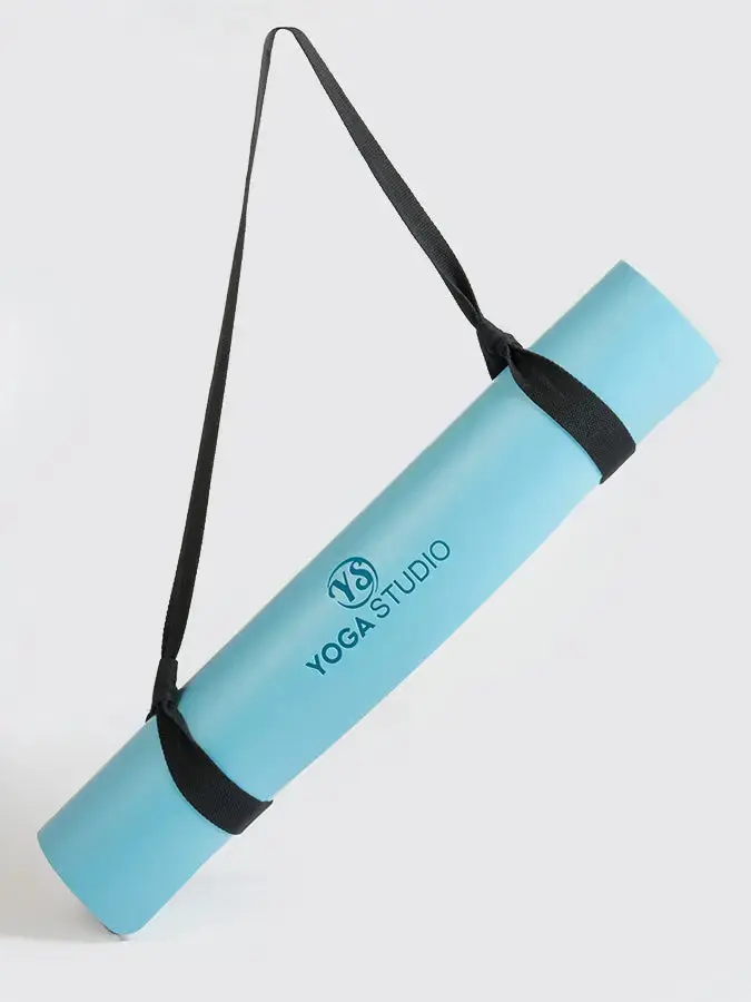 Yoga Studio Grip Yoga Mat 4mm - Image 35