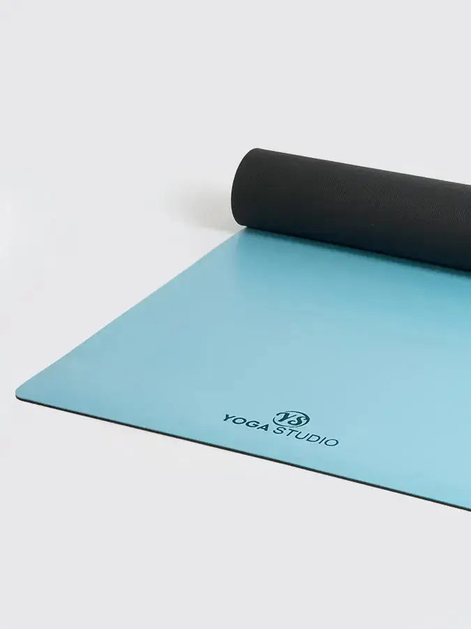 Yoga Studio Grip Yoga Mat 4mm - Image 36