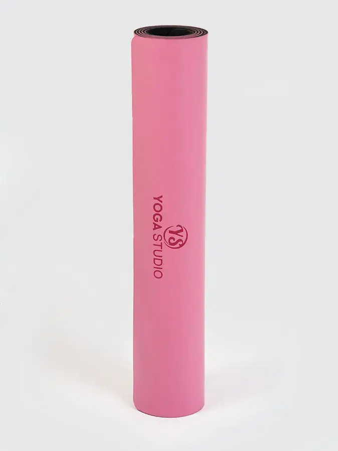 Yoga Studio Grip Yoga Mat 4mm - Image 37