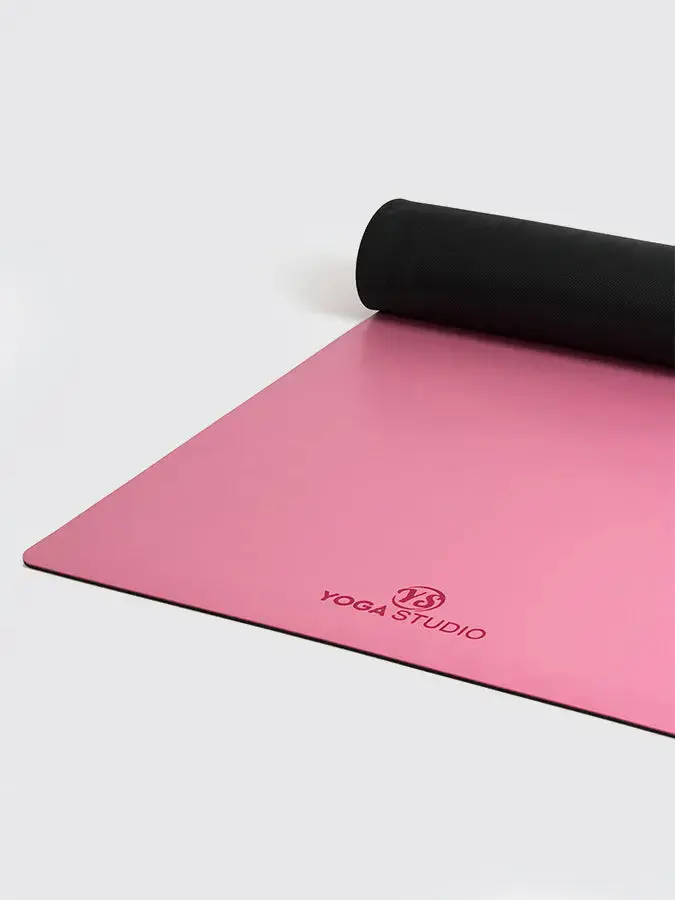 Yoga Studio Grip Yoga Mat 4mm - Image 38