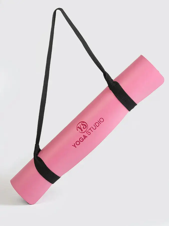 Yoga Studio Grip Yoga Mat 4mm - Image 39