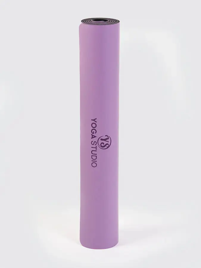 Yoga Studio Grip Yoga Mat 4mm - Image 40