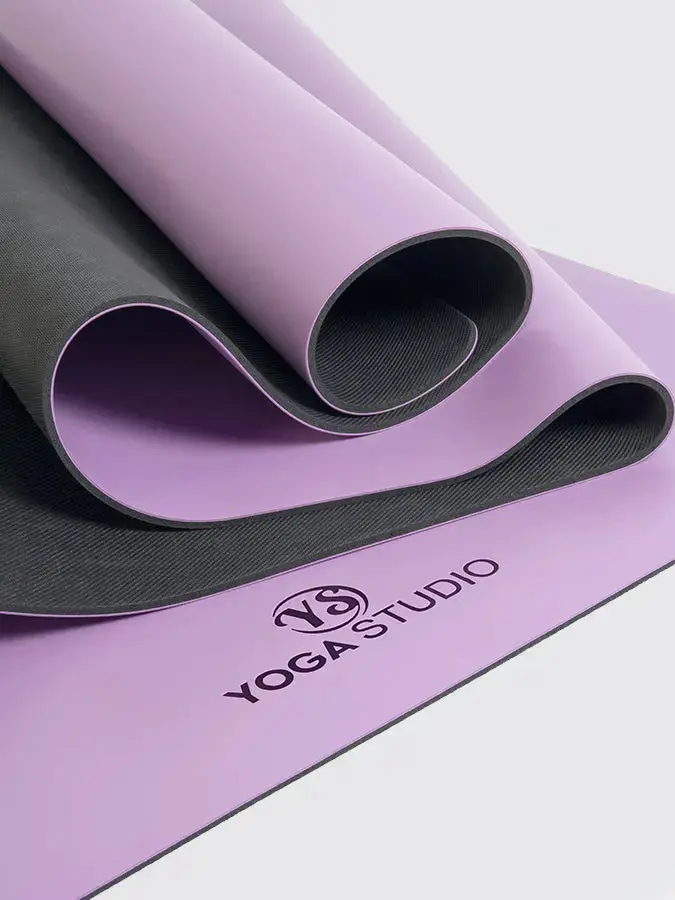 Yoga Studio Grip Yoga Mat 4mm - Image 41