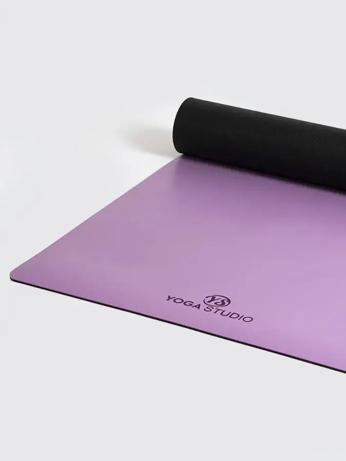 Yoga Studio Grip Yoga Mat 4mm - Image 42