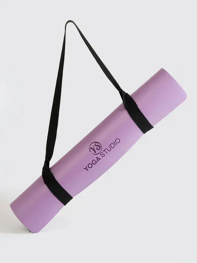 Yoga Studio Grip Yoga Mat 4mm - Image 43
