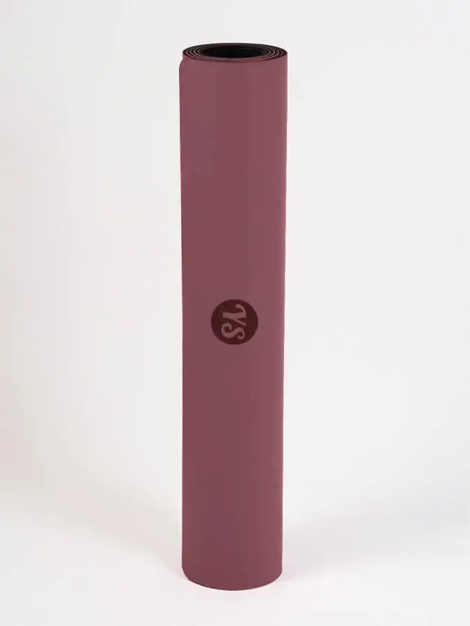 Yoga Studio Grip Yoga Mat 4mm - Image 5