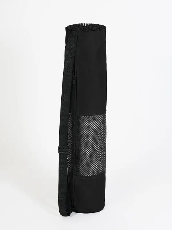 Yoga Studio Lightweight Mesh Yoga Mat Bag