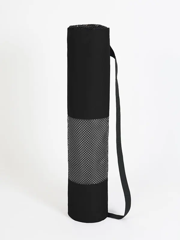 Yoga Studio Lightweight Mesh Yoga Mat Bag - Image 2