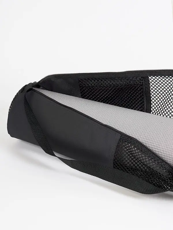 Yoga Studio Lightweight Mesh Yoga Mat Bag - Image 4