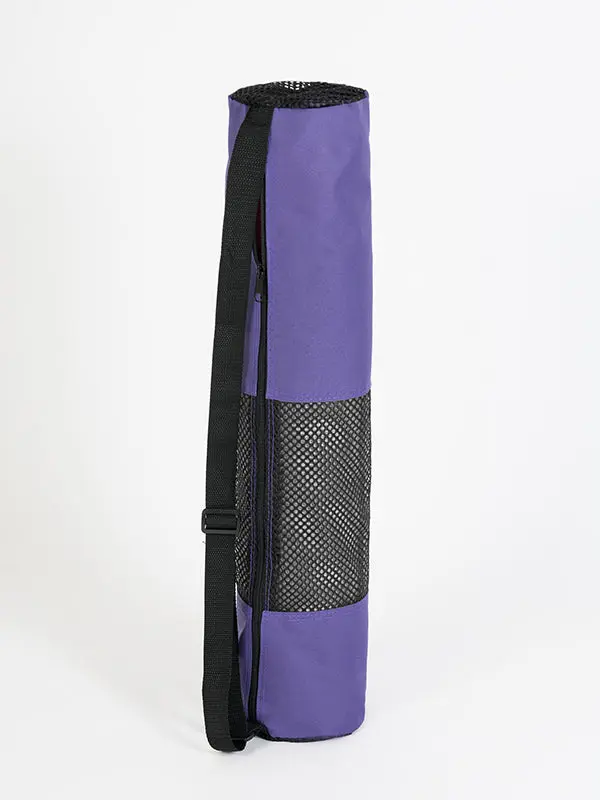 Yoga Studio Lightweight Mesh Yoga Mat Bag - Image 5