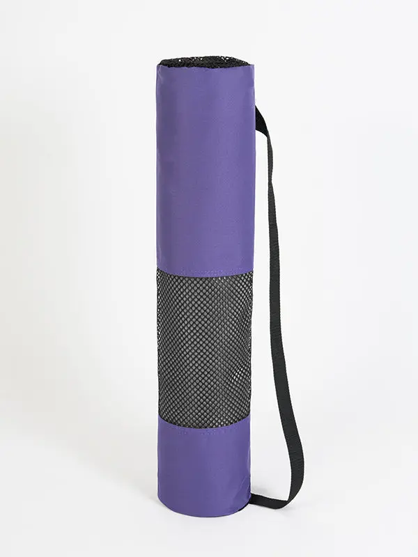 Yoga Studio Lightweight Mesh Yoga Mat Bag - Image 6