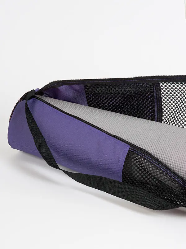 Yoga Studio Lightweight Mesh Yoga Mat Bag - Image 7