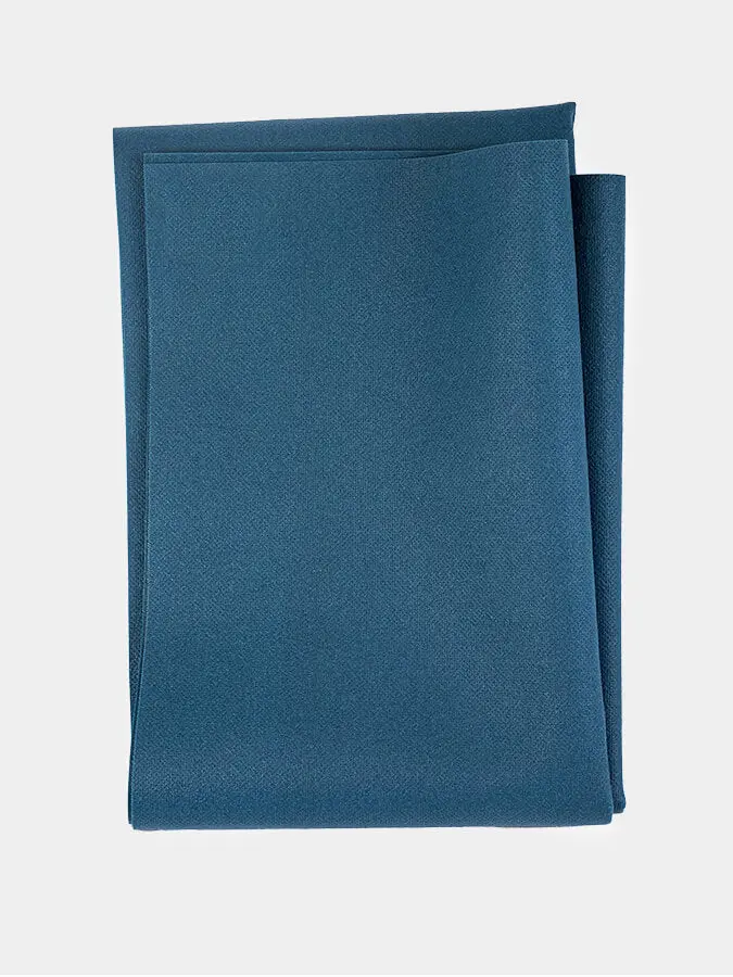 Yoga Studio Oeko-Tex Foldable Travel Yoga Mat 1.8mm - Image 2