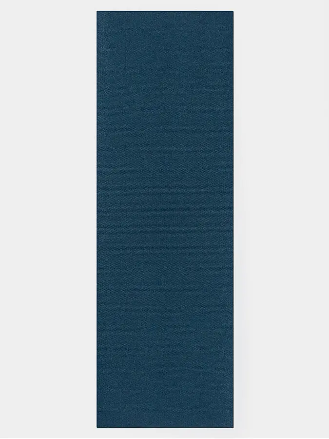 Yoga Studio Oeko-Tex Foldable Travel Yoga Mat 1.8mm - Image 3