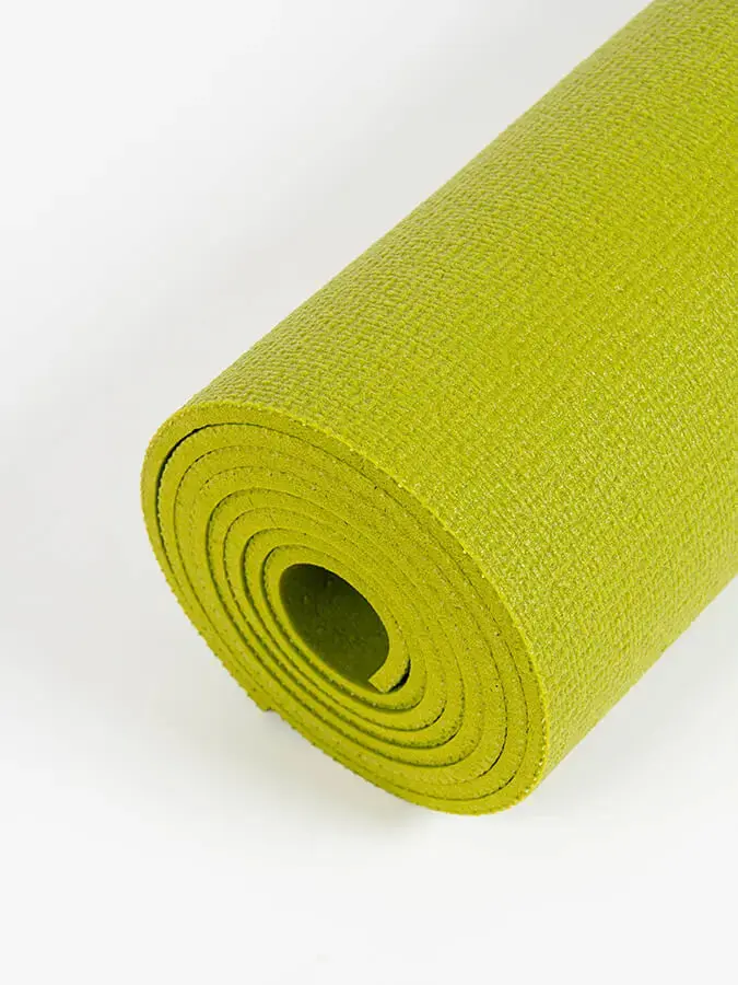 Yoga Studio Oeko-Tex Kids Sticky Yoga Mat 4.5mm - Image 12