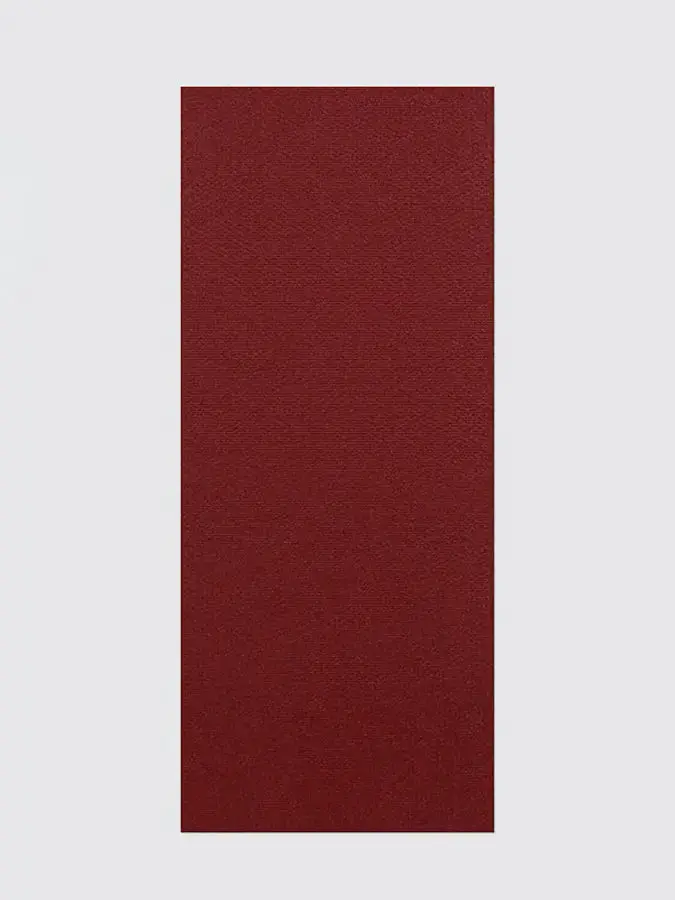 Yoga Studio Oeko-Tex Kids Sticky Yoga Mat 4.5mm - Image 13
