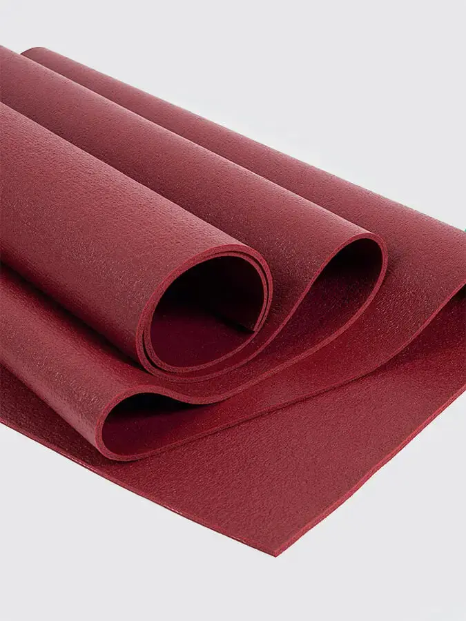 Yoga Studio Oeko-Tex Kids Sticky Yoga Mat 4.5mm - Image 14