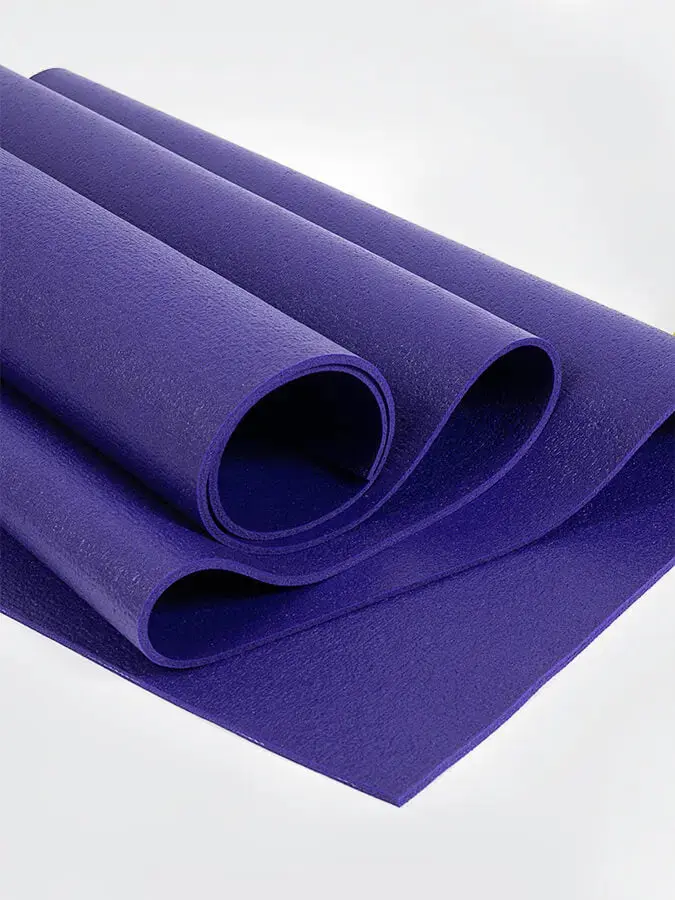 Yoga Studio Oeko-Tex Kids Sticky Yoga Mat 4.5mm - Image 22