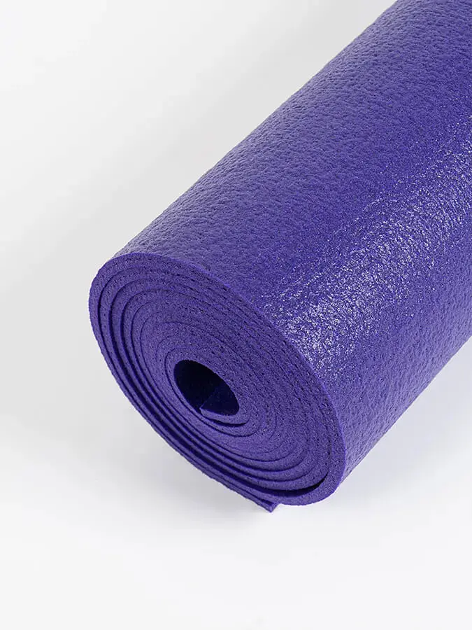 Yoga Studio Oeko-Tex Kids Sticky Yoga Mat 4.5mm - Image 24