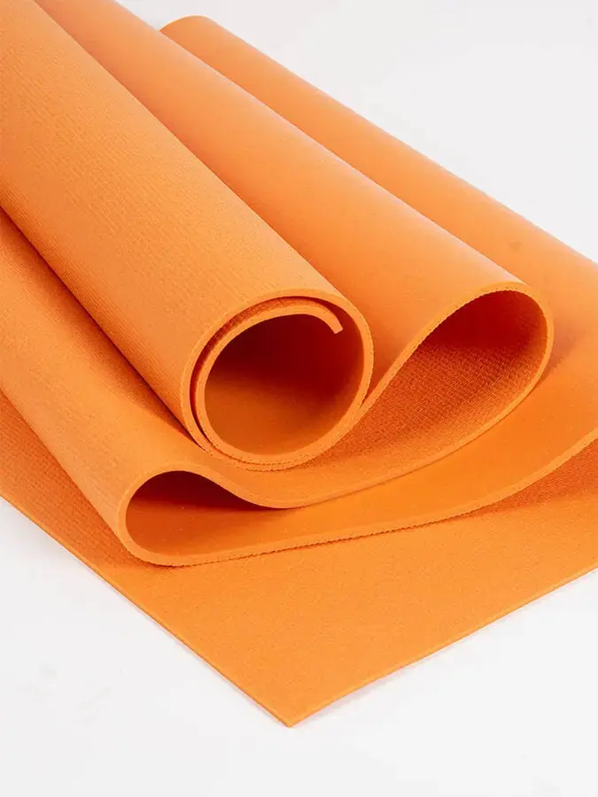 Yoga Studio Oeko-Tex Kids Sticky Yoga Mat 4.5mm - Image 26