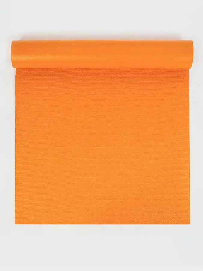 Yoga Studio Oeko-Tex Kids Sticky Yoga Mat 4.5mm - Image 27