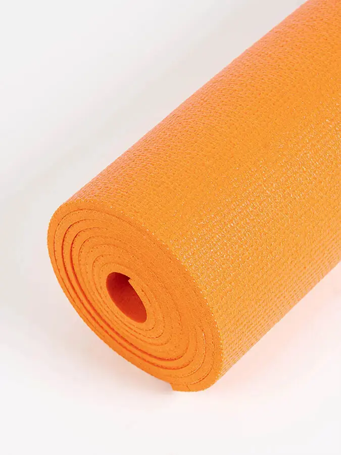 Yoga Studio Oeko-Tex Kids Sticky Yoga Mat 4.5mm - Image 28