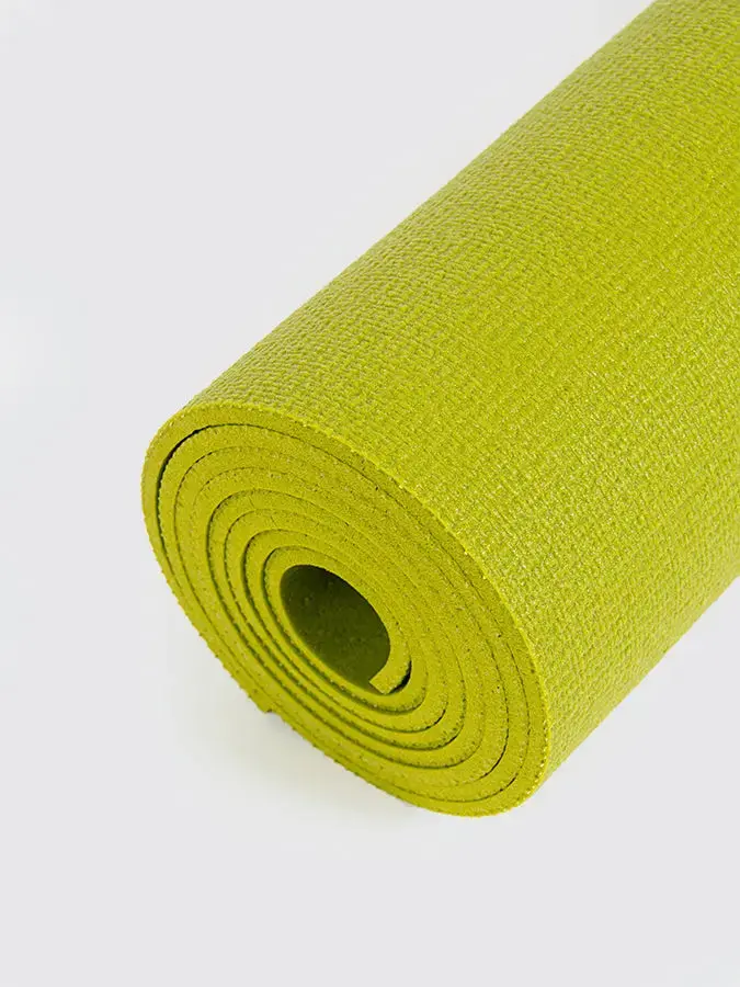 Yoga Studio Oeko-Tex Long & Wide Yoga Mat 4.5mm - Image 11