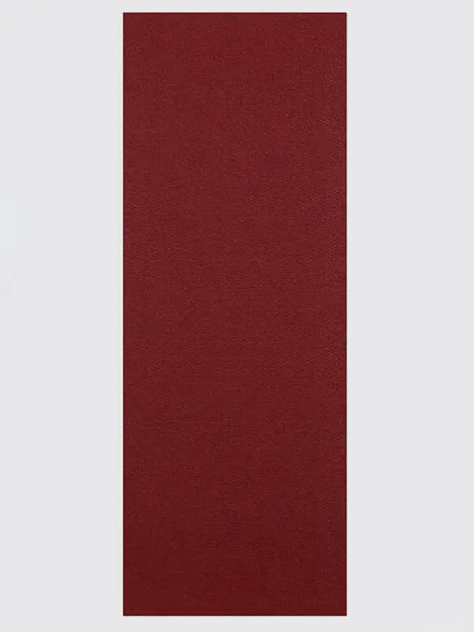 Yoga Studio Oeko-Tex Long & Wide Yoga Mat 4.5mm - Image 15