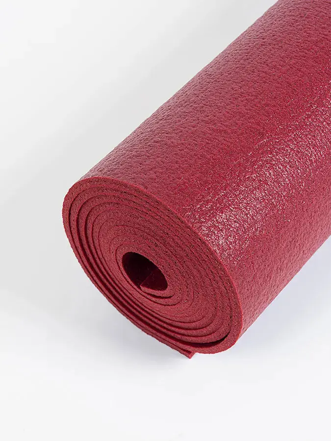 Yoga Studio Oeko-Tex Long & Wide Yoga Mat 4.5mm - Image 16