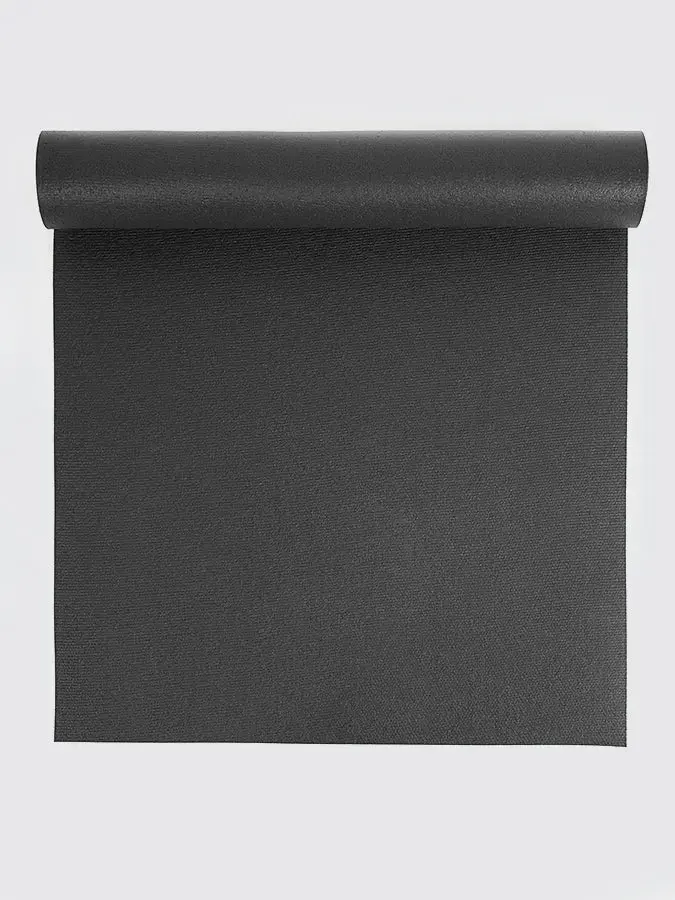 Yoga Studio Oeko-Tex Long & Wide Yoga Mat 4.5mm - Image 19