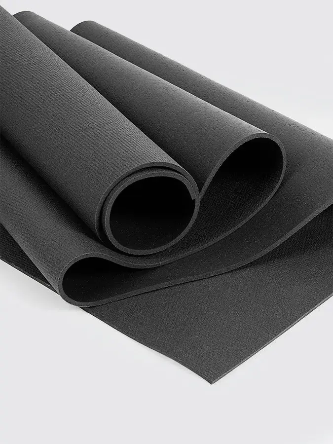 Yoga Studio Oeko-Tex Long & Wide Yoga Mat 4.5mm - Image 20