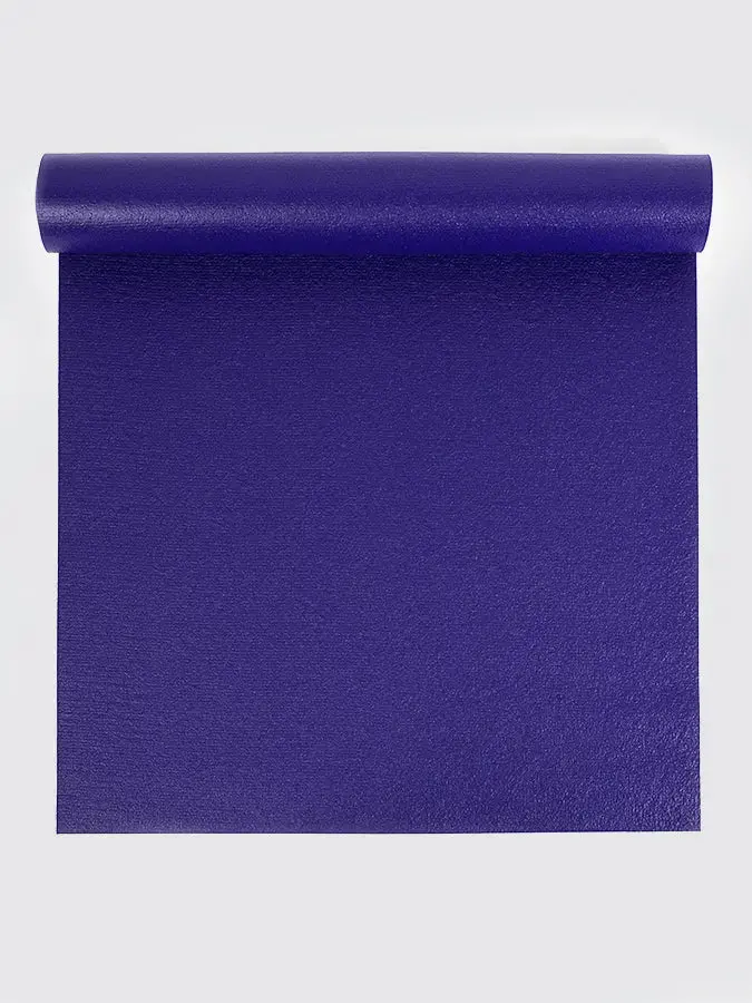 Yoga Studio Oeko-Tex Long & Wide Yoga Mat 4.5mm - Image 25