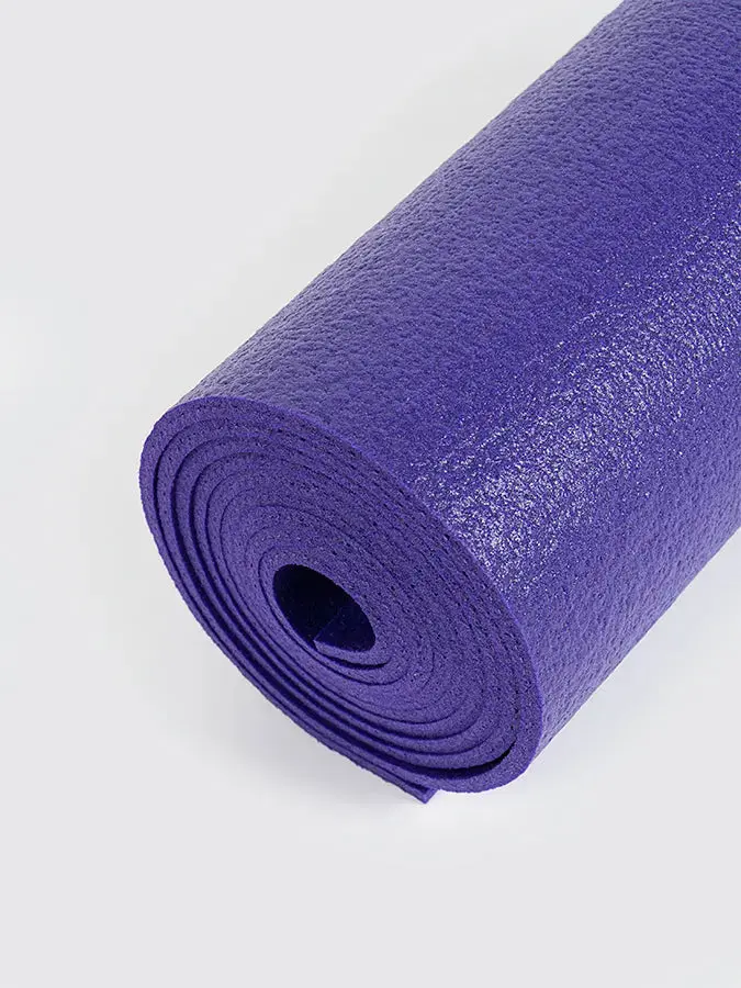 Yoga Studio Oeko-Tex Long & Wide Yoga Mat 4.5mm - Image 29