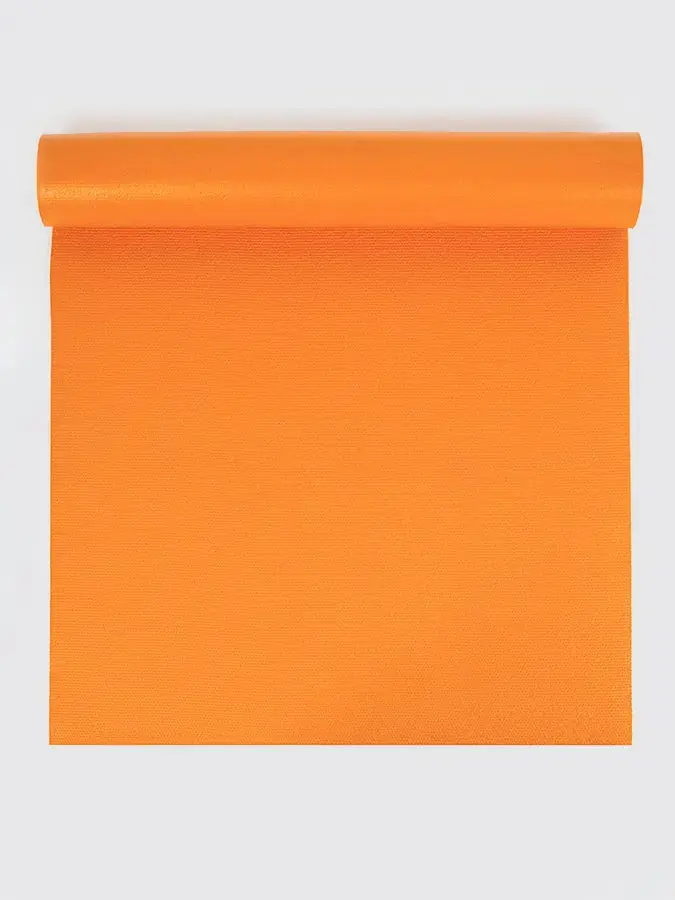 Yoga Studio Oeko-Tex Long & Wide Yoga Mat 4.5mm - Image 31