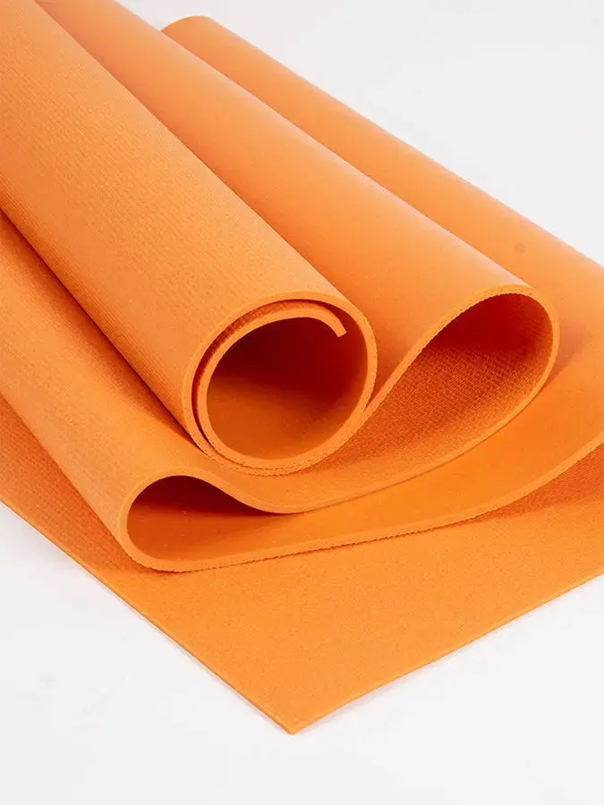 Yoga Studio Oeko-Tex Long & Wide Yoga Mat 4.5mm - Image 32