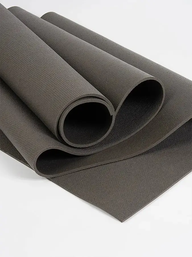 Yoga Studio Oeko-Tex Long & Wide Yoga Mat 4.5mm - Image 38