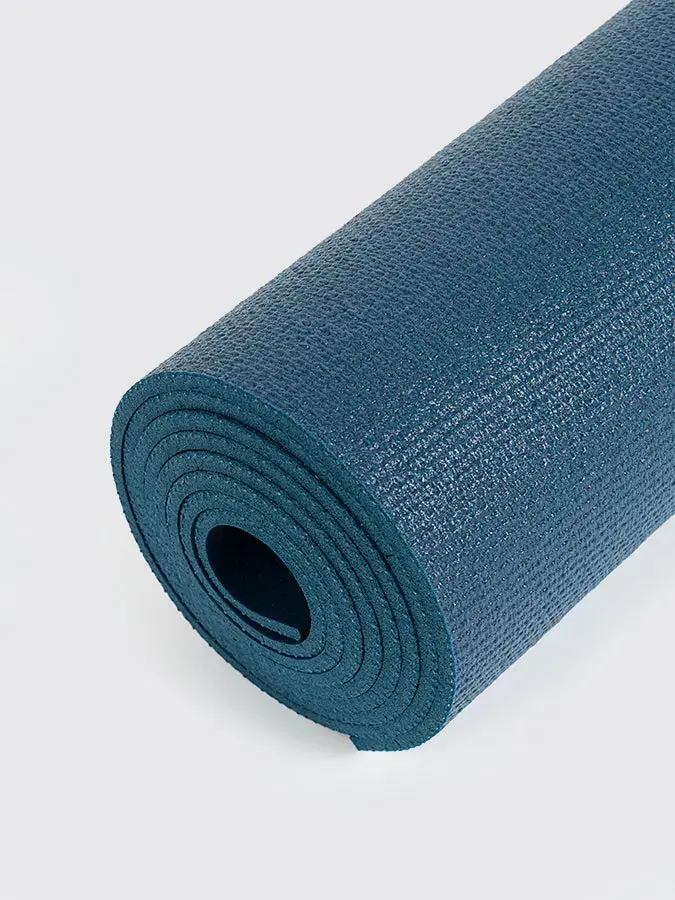 Yoga Studio Oeko-Tex Long & Wide Yoga Mat 4.5mm - Image 5