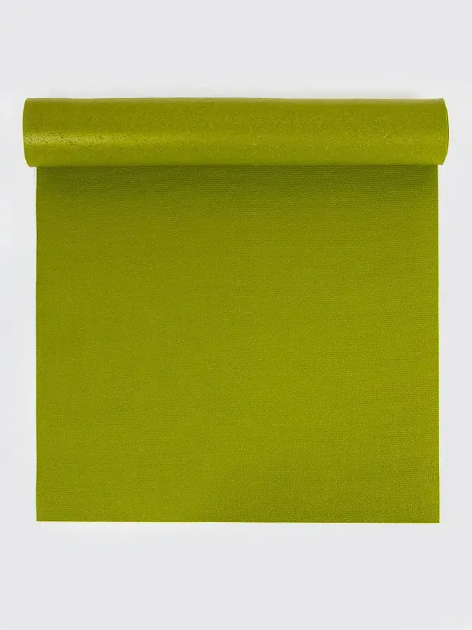 Yoga Studio Oeko-Tex Long & Wide Yoga Mat 4.5mm - Image 7