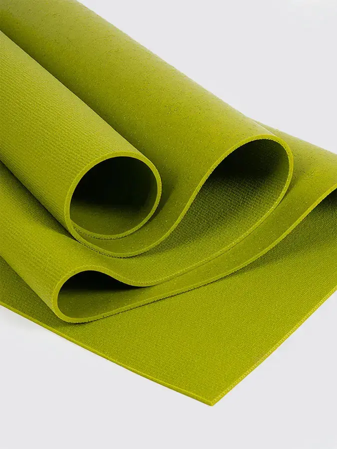 Yoga Studio Oeko-Tex Long & Wide Yoga Mat 4.5mm - Image 8