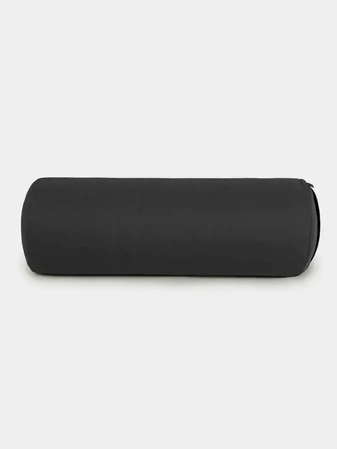 Yoga Studio Organic Cotton Yoga Bolster - Image 17