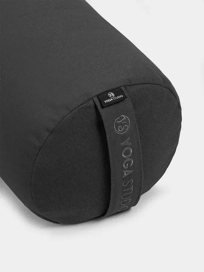 Yoga Studio Organic Cotton Yoga Bolster - Image 18