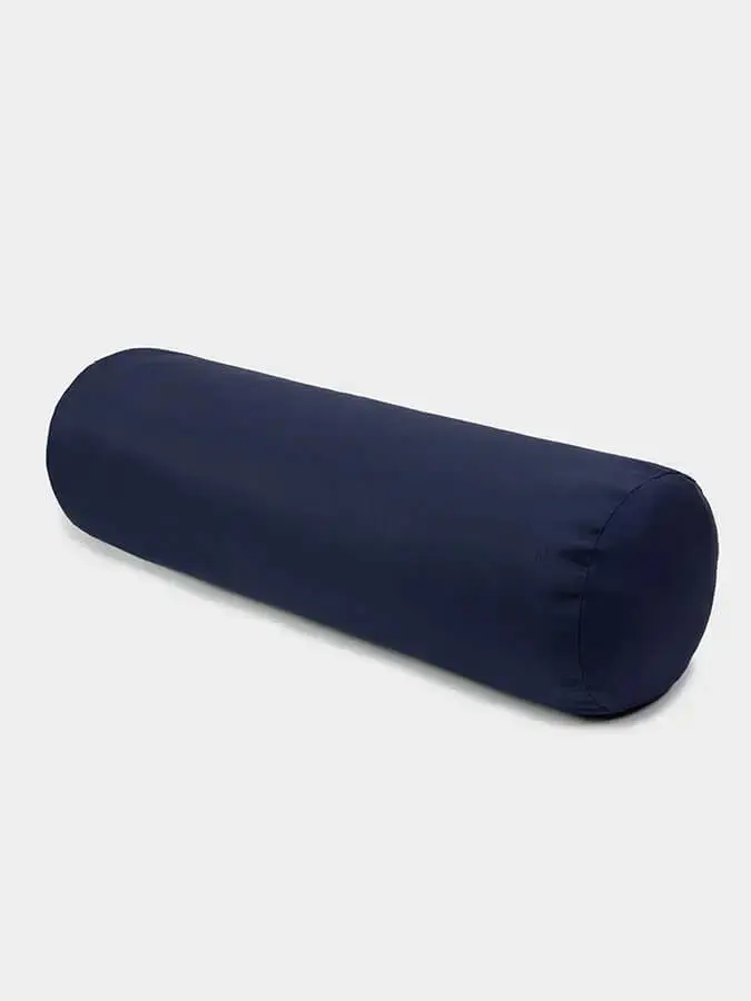 Yoga Studio Organic Cotton Yoga Bolster - Image 21