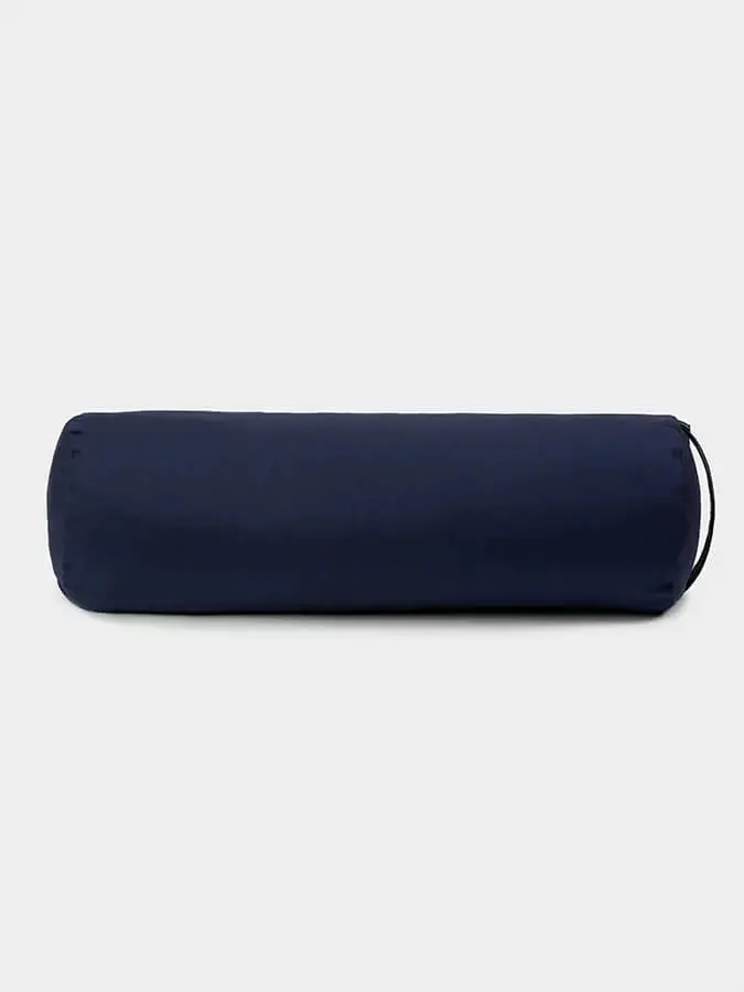 Yoga Studio Organic Cotton Yoga Bolster - Image 22